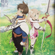 Illustration for article titled A First Look At Tales Of Zestiria